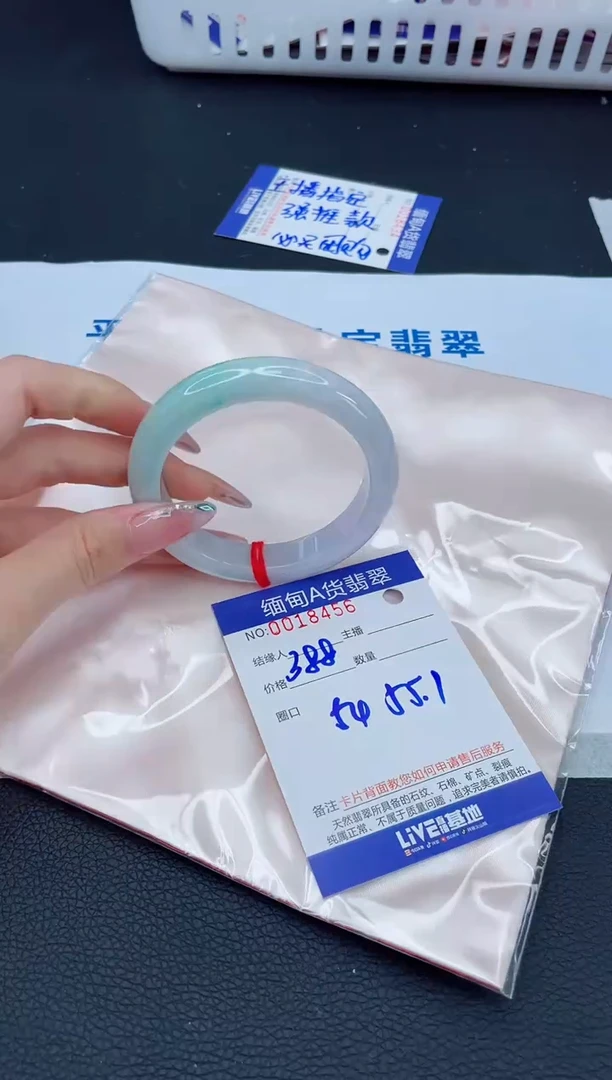 未镶嵌手镯翡翠1T