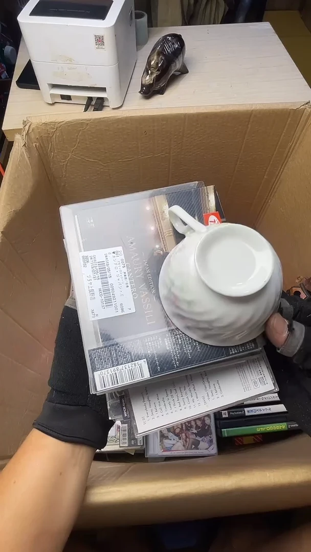 何***～二手工具不退不换