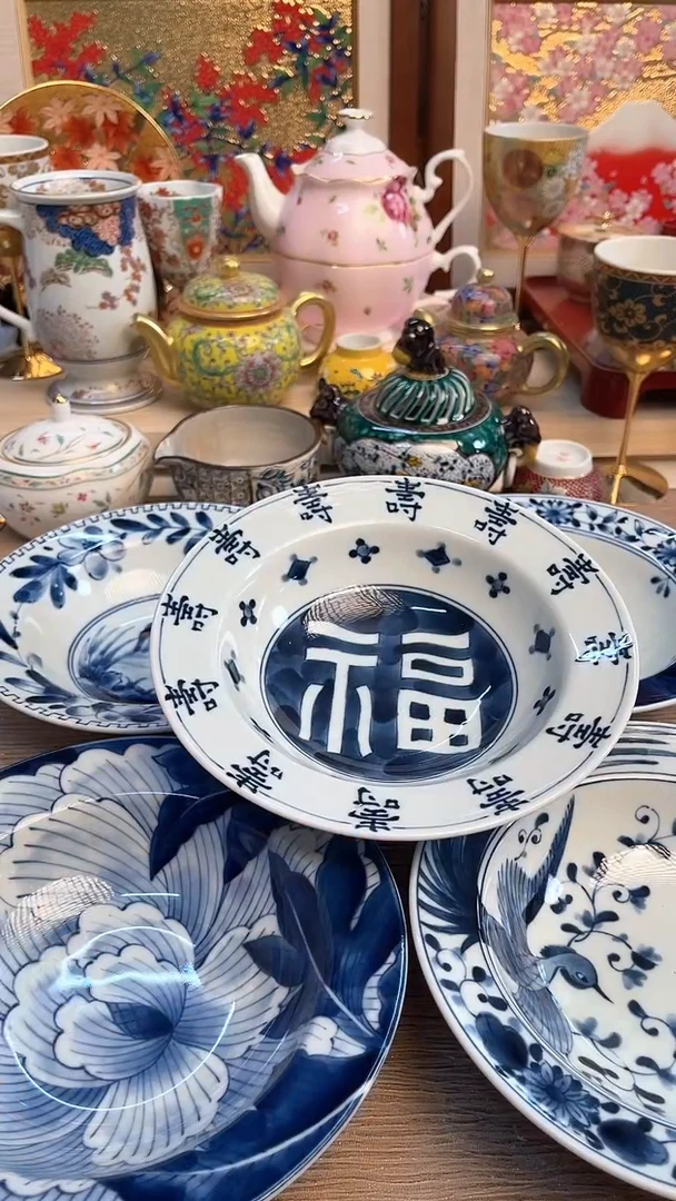 摆件陶瓷陶瓷陶瓷陶瓷