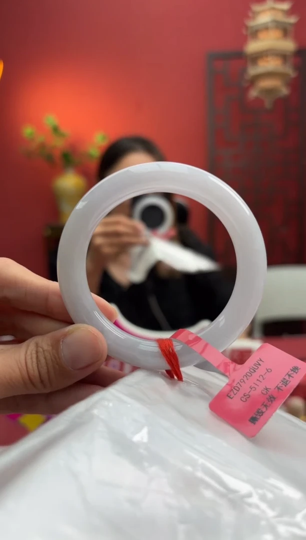 未镶嵌手镯翡翠翡翠手镯17