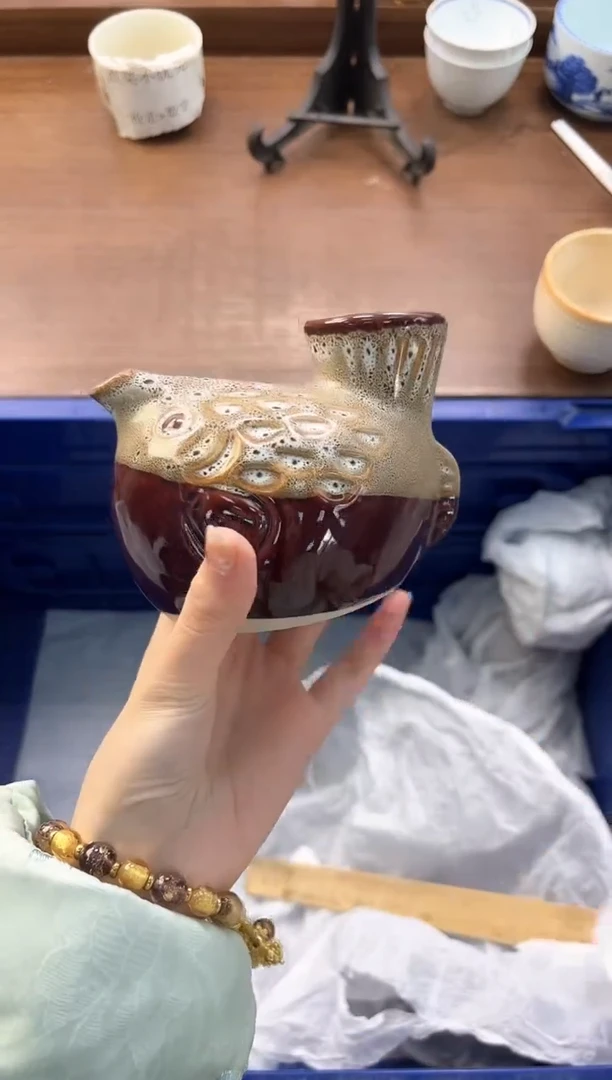 【闪购商品】瓷片----------J475