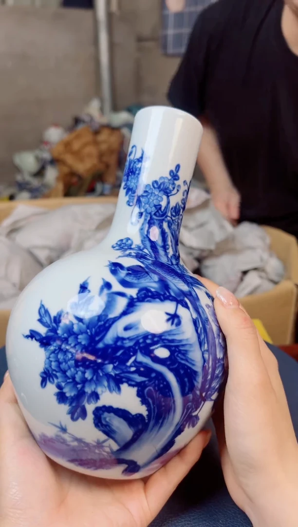 陶瓷工艺精品摆件陶瓷工艺精品摆件