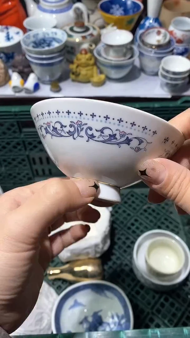 【闪购商品】瓷片满16元凑凑单发货.手快有手慢无