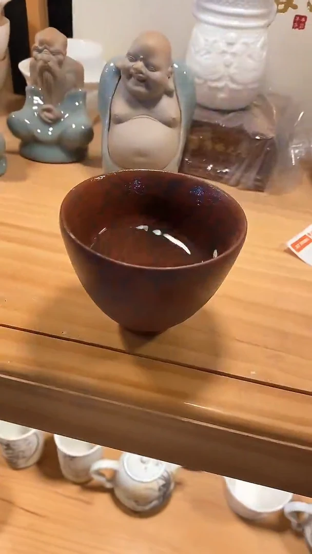 瓷片陶瓷茶具茶器
