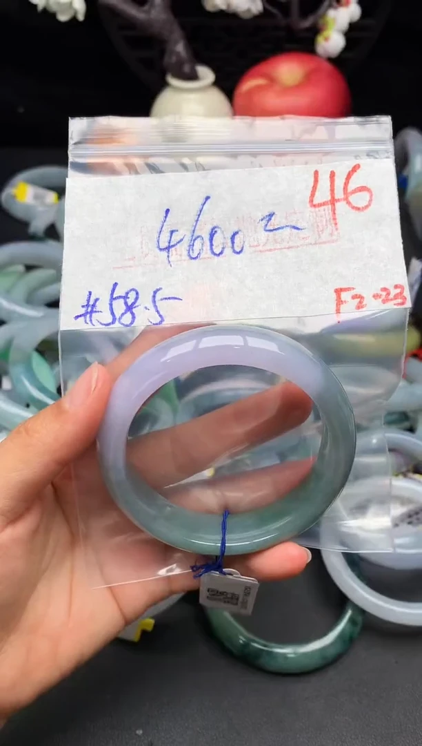 【闪购商品】定制翡翠未镶嵌毛货需精细抛光+多样性发货拍一发一