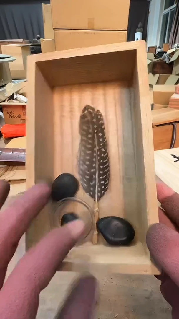 【闪购商品】摆件13y古美術空间美学A10