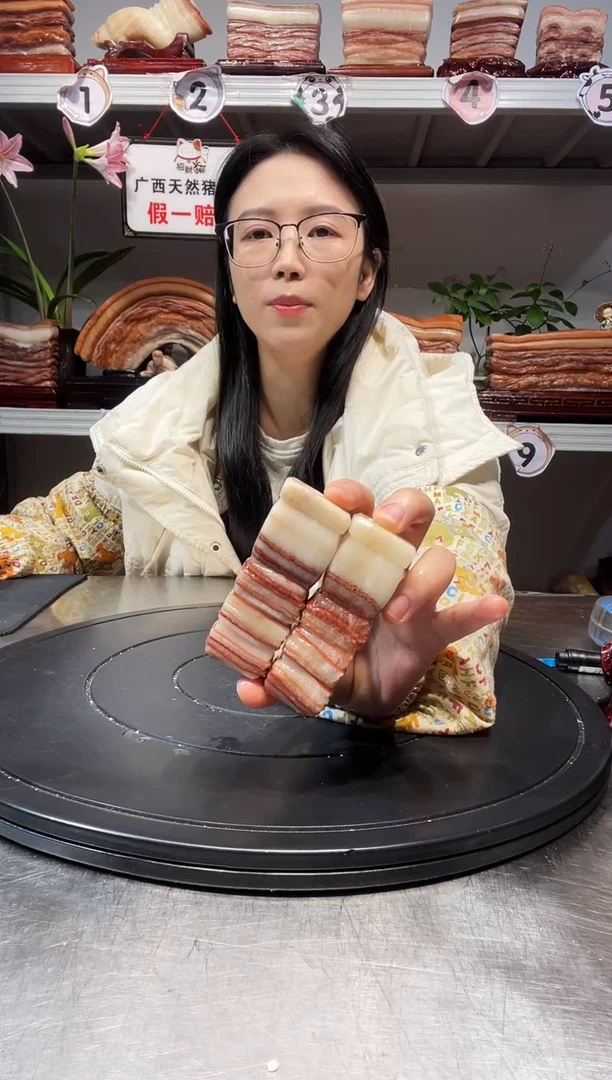 石材天然石材柳州猪肉石