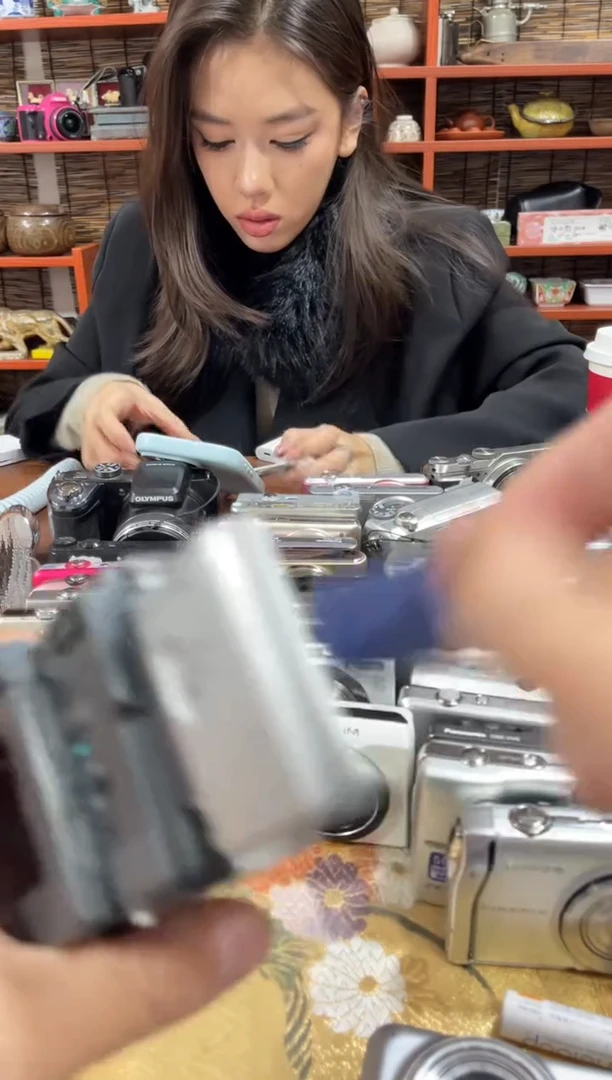 未拆封小***跌编号78