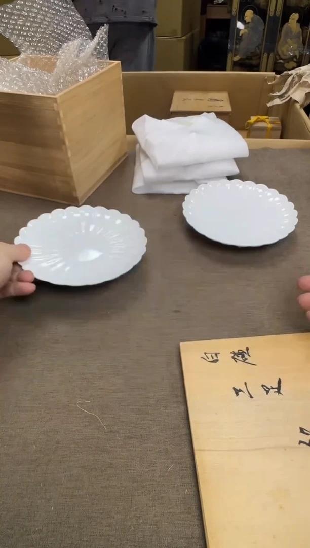 茶宠瓷器茶具套装