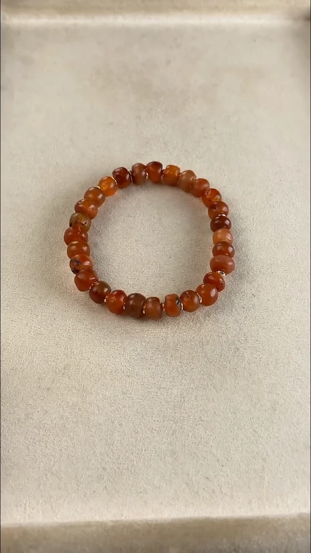 未镶嵌玛瑙/玉髓珠宝奇石1