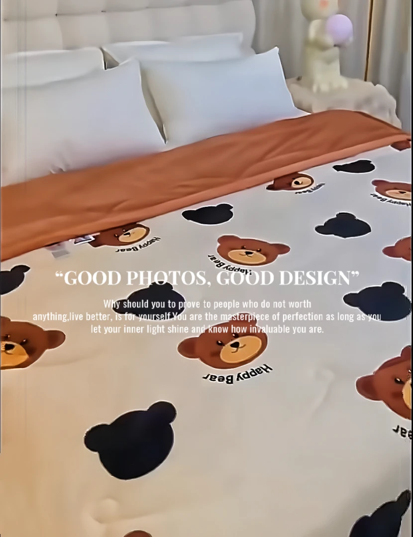 【厂家直供免费试睡15天】云貂绒布艺亲肤爽肤不闷热透气