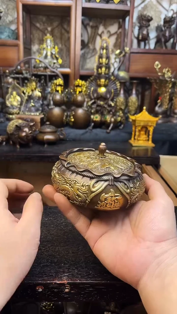 0301李哥铜器链接