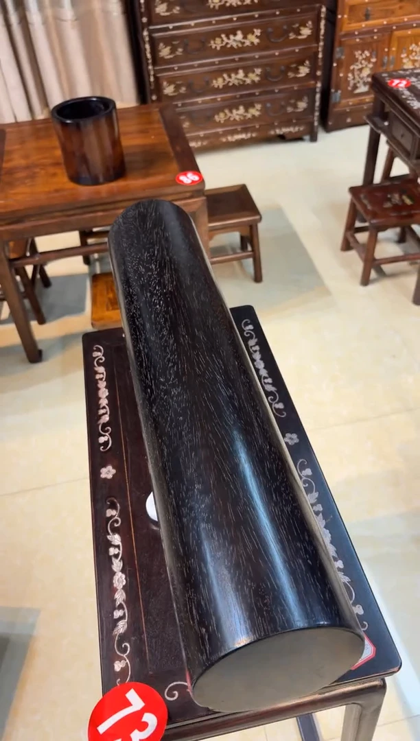 欣*禅小叶紫檀横财