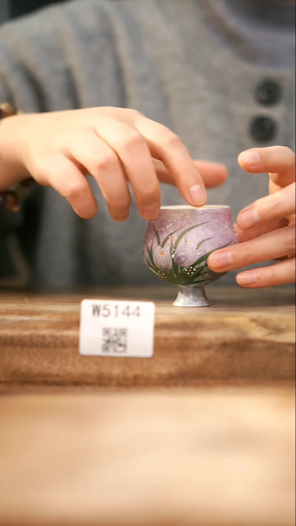 【经典福利】/ 杯子@@W5144