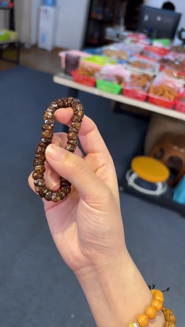 吊坠库克紫金库克无相大肠