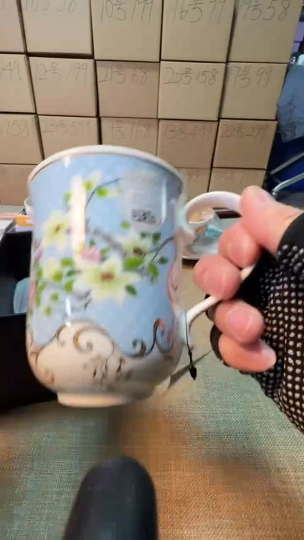 【闪购商品】瓷片启航瓷器精选