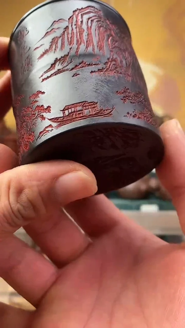 茶壶紫砂宜兴原矿紫砂