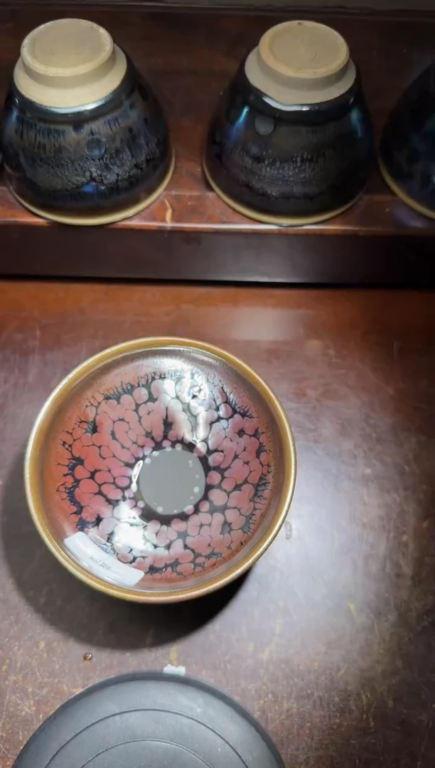 【闪购商品】茶盏徐祖亮高端收藏32