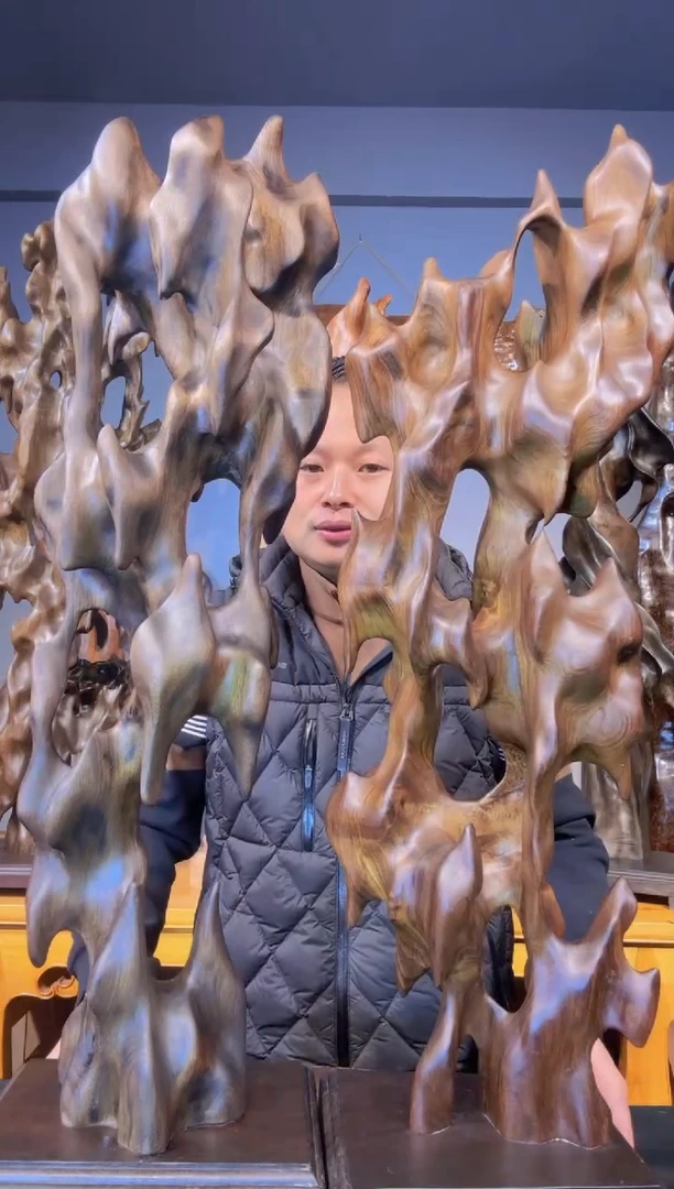 【闪购商品】金丝楠以直播间介绍为准