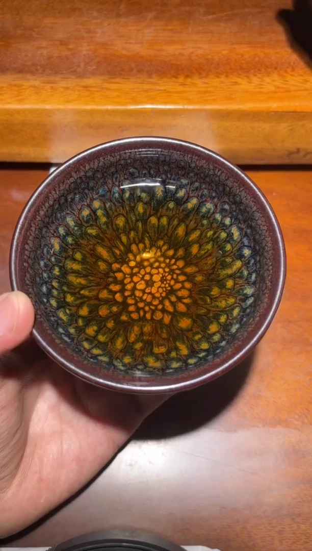 茶盏连宏达老师精品专场54
