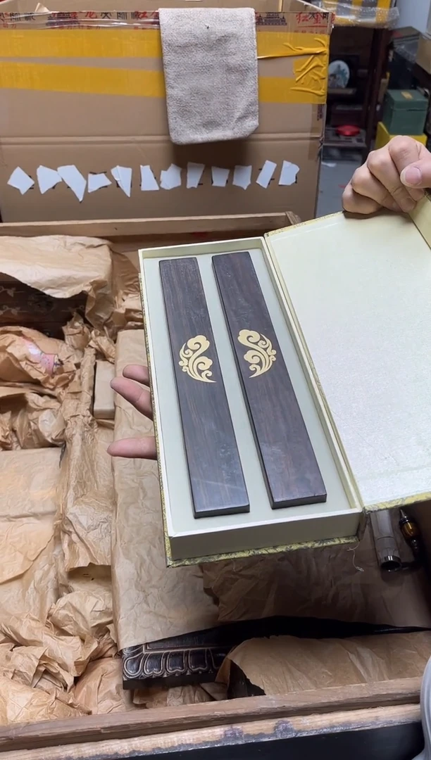 风车木（黑檀木）八号甄选八号甄选