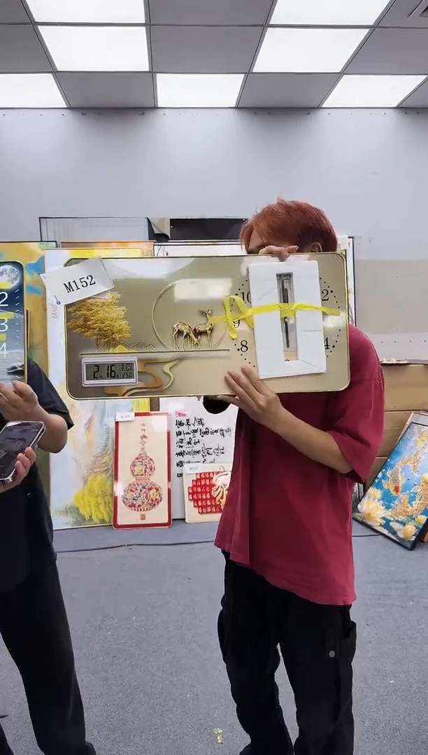 孤品微瑕黑马闪购M152