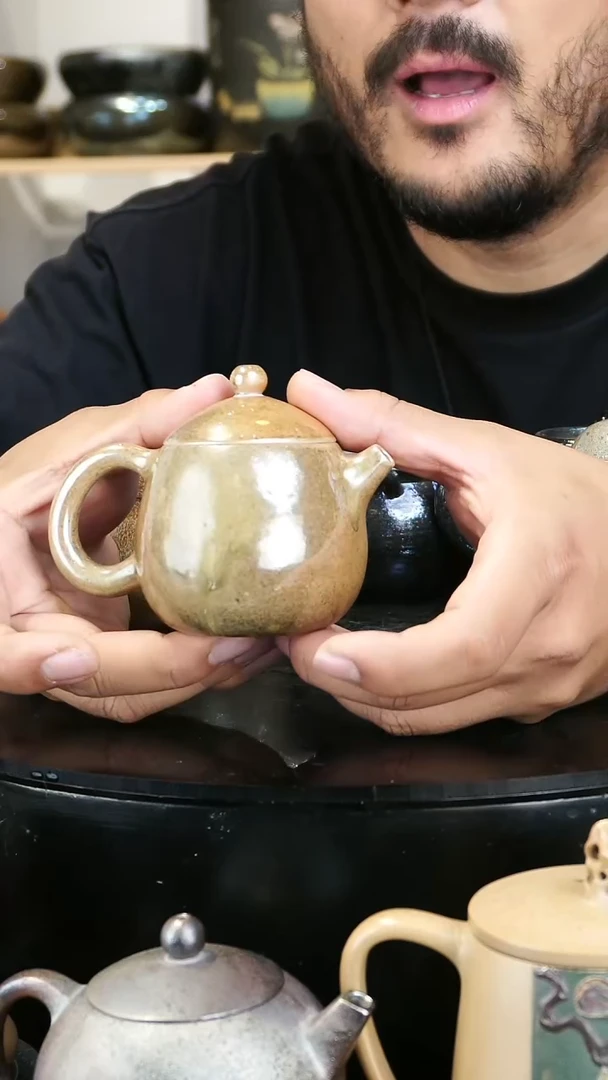 【闪购商品】壶77 苏橙茶周边......