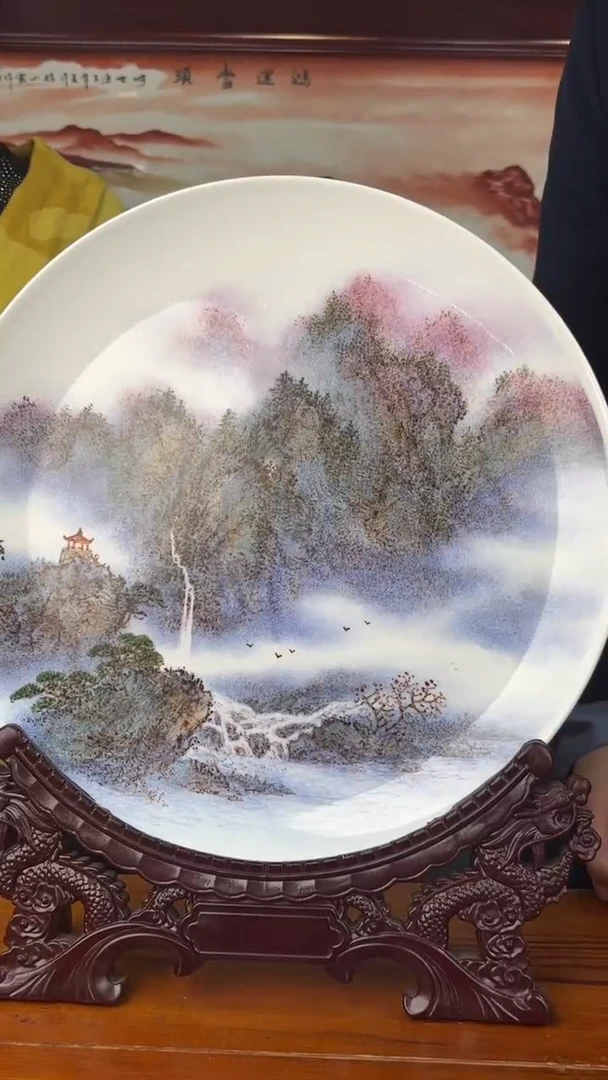 陶瓷博会孙小霞专场68