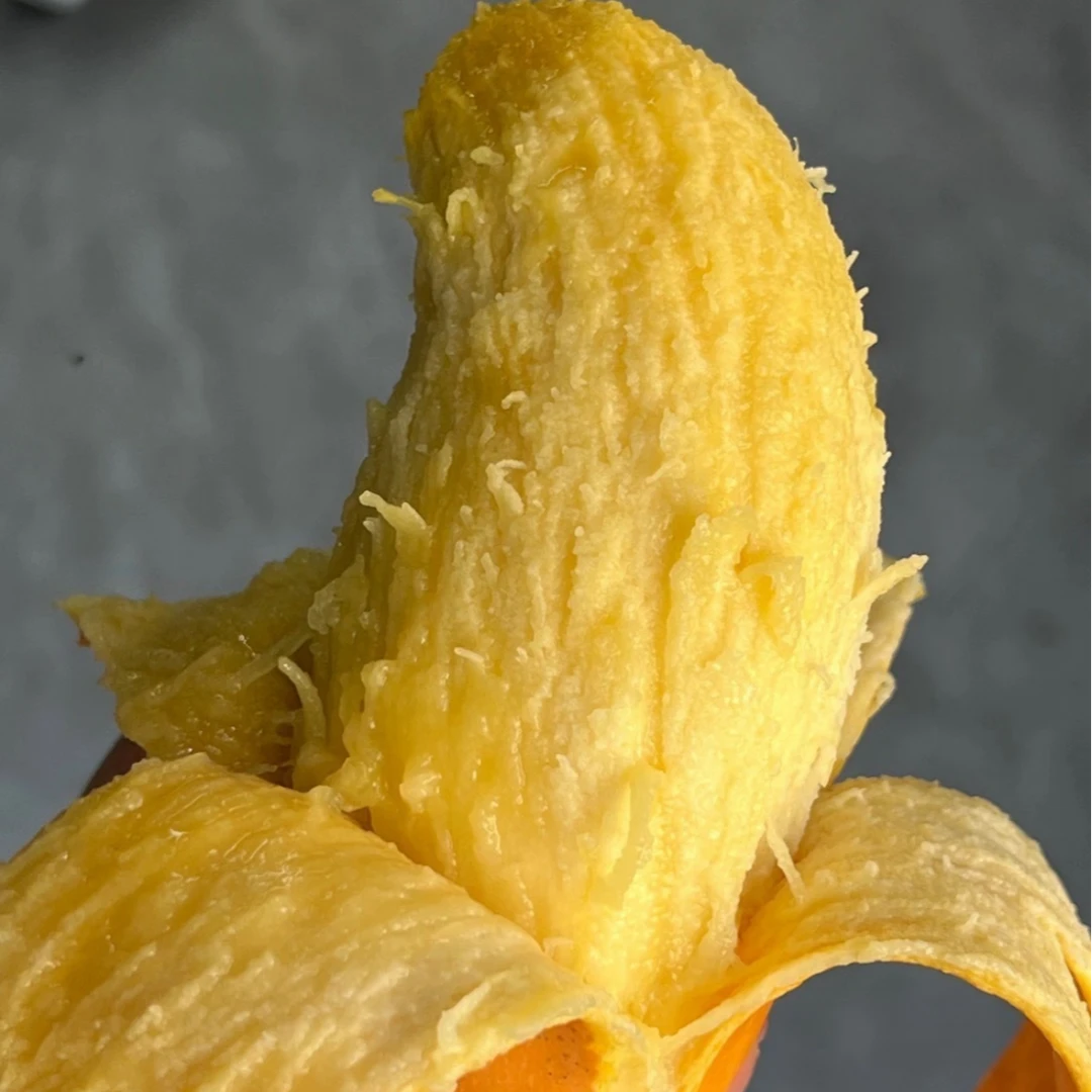 云南哈尼蜜芒 香甜多汁应季芒果