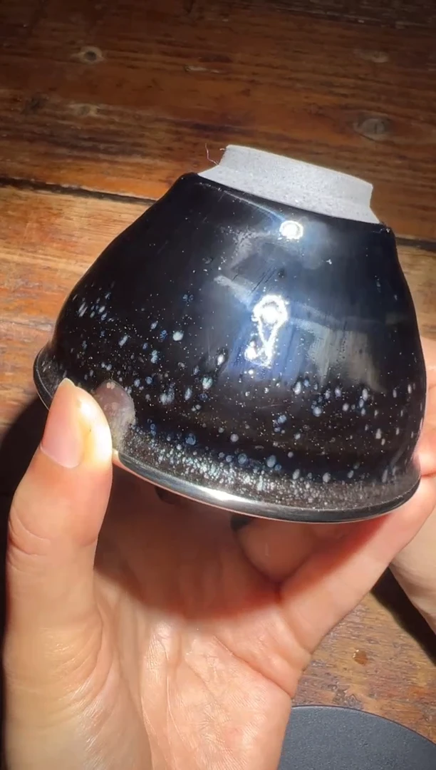 茶盏罗建明高端收藏21