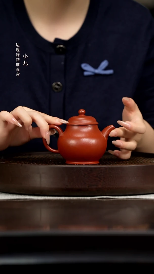 九DG11高潘-陈琦朱泥200