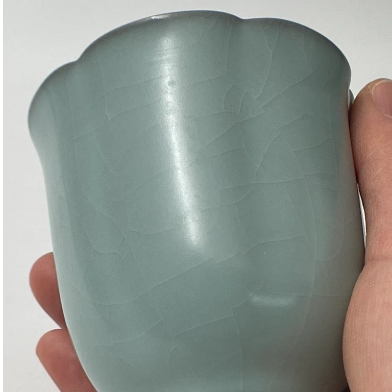 陶人三叔-海棠杯