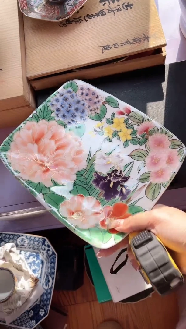 【闪购商品】瓷片790白胖儿.........