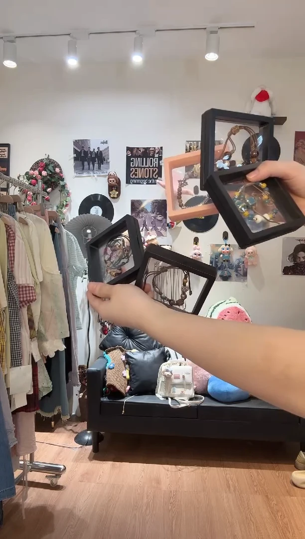 木子豆木子豆（默认微瑕）手串