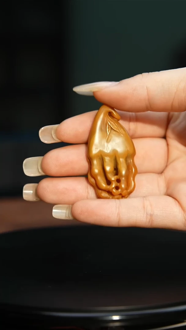 【闪购商品】寿山石印石寿山石13