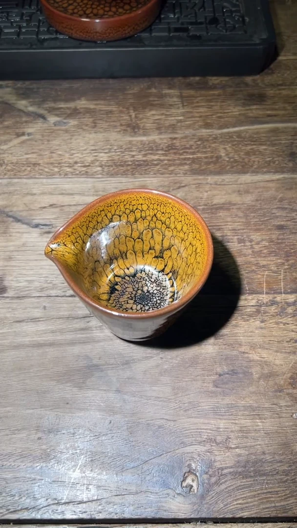 茶盏盏届何大鹏-何定欣专场47