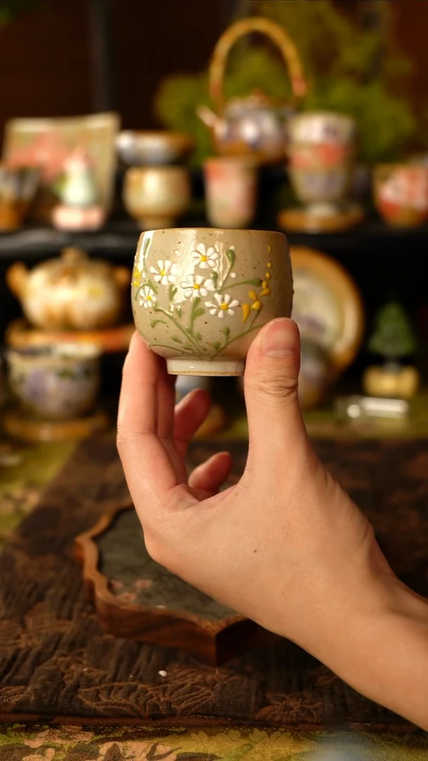 清尘手作茶器清尘手作茶器