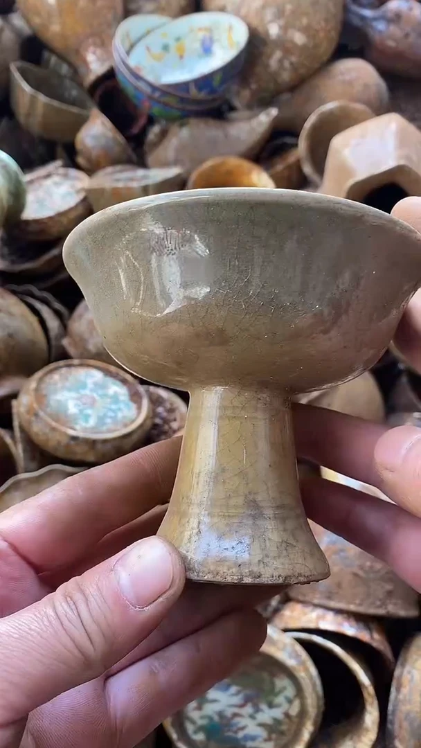 摆件陶瓷器瓷器瓷器瓷器