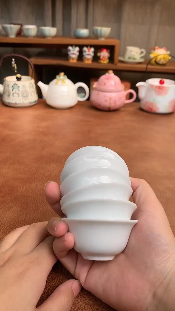 【高货清货】微瑕不售后，介意勿拍（不含礼盒）
