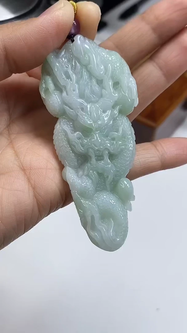 颈饰未镶嵌翡翠翡翠A货2025/12/24