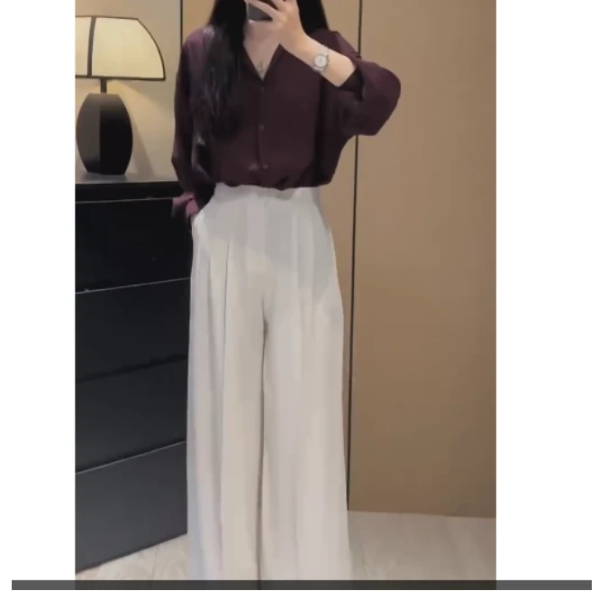 2025夏季时尚潮流百搭精品女装张21RA