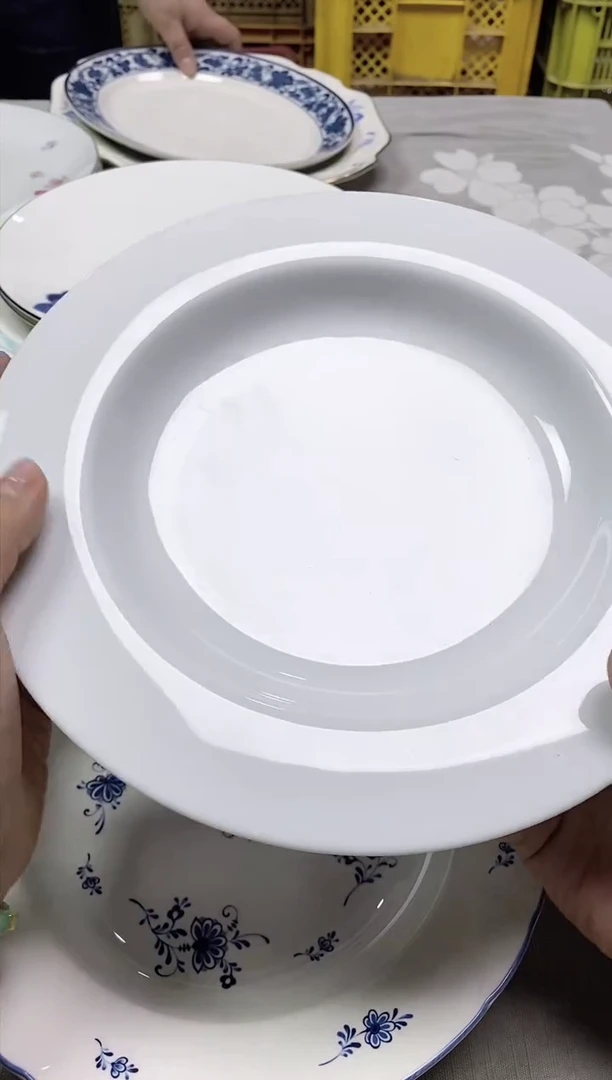 【闪购商品】/216精美瓷器感谢选购