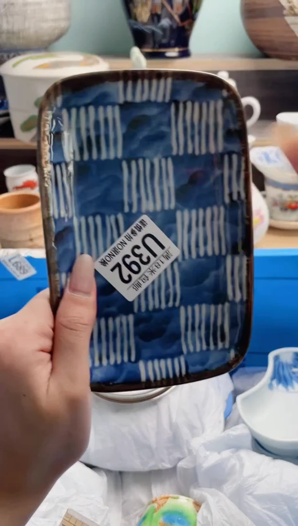 琉璃手工艺品?****.U392***********