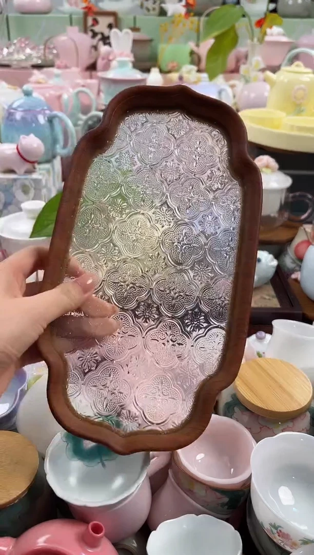 茶具：库存仅剩1件