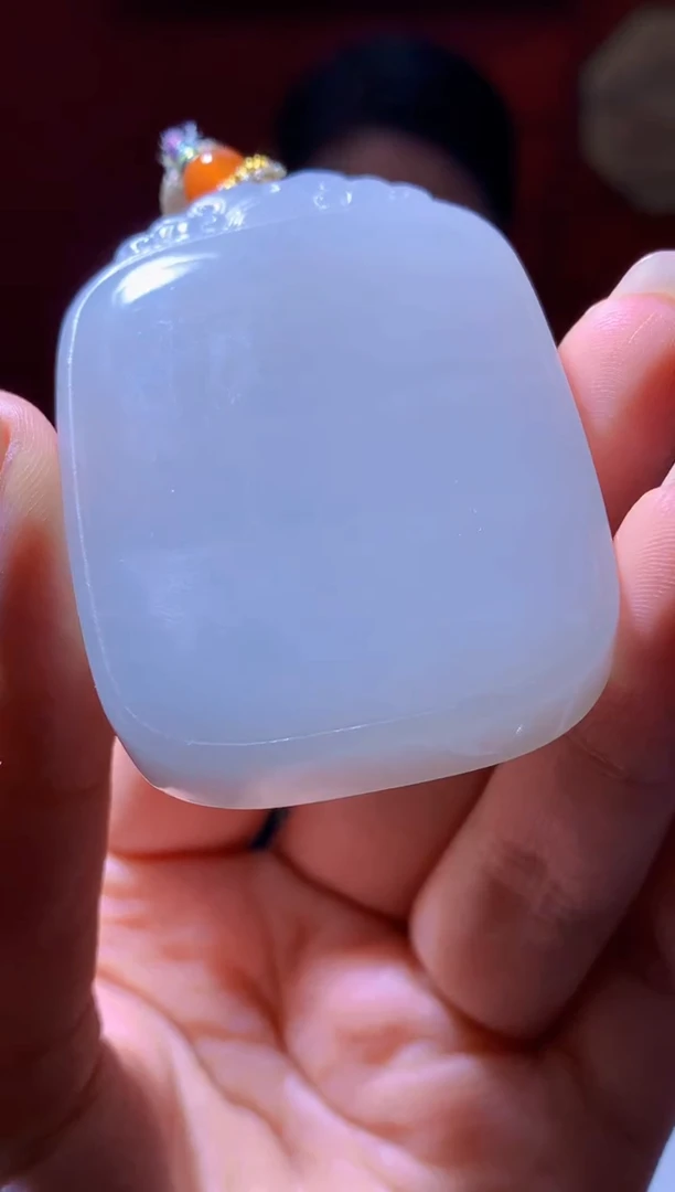 定制和田玉定制和田玉链接HTY013