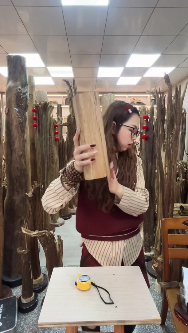 【闪购商品】沉香摆件沉香原料摆件