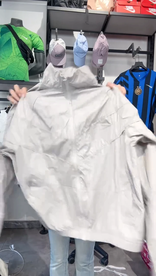 1555 编码 瑕疵款直播间过款为准 尺码L