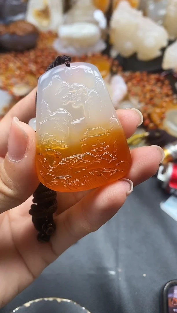 未镶嵌1玛瑙/玉髓ll