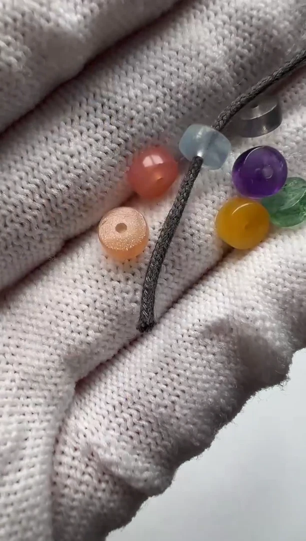 【闪购商品】玛瑙/玉髓吊坠(不含链)未镶嵌玛瑙配饰