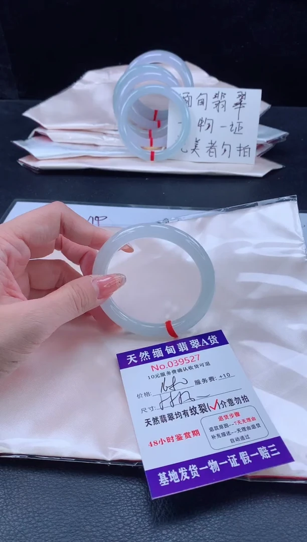 未镶嵌手镯翡翠111111111